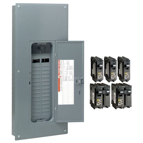 200 amp service junction box|200 amp breaker box cost.